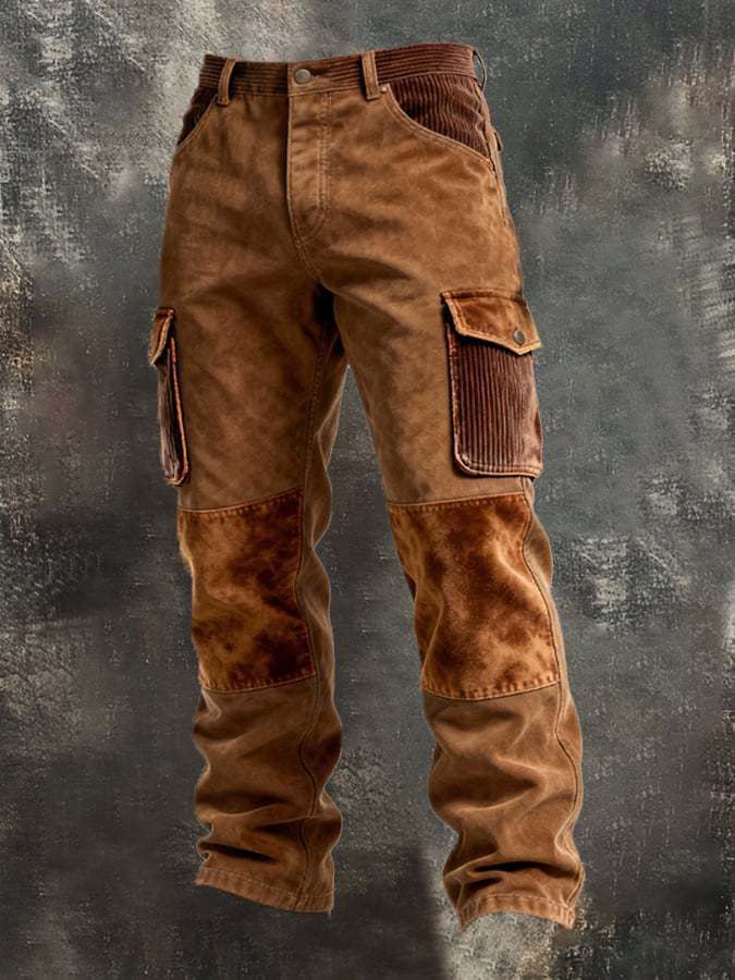 FREEDOM | Pantalon Homme Confort