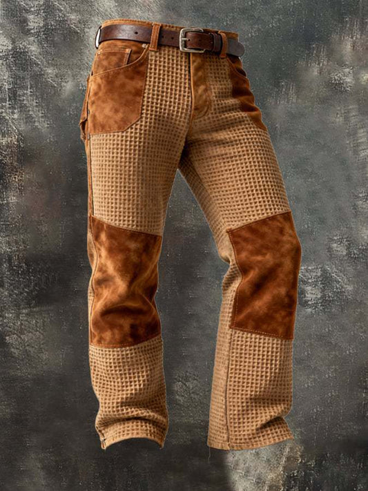 DEFENDER | Pantalon Cargo Solide