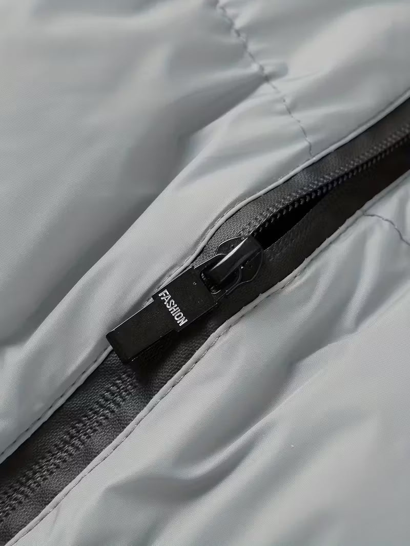 LUXSSE | GILET IMBOTTITO DA UOMO