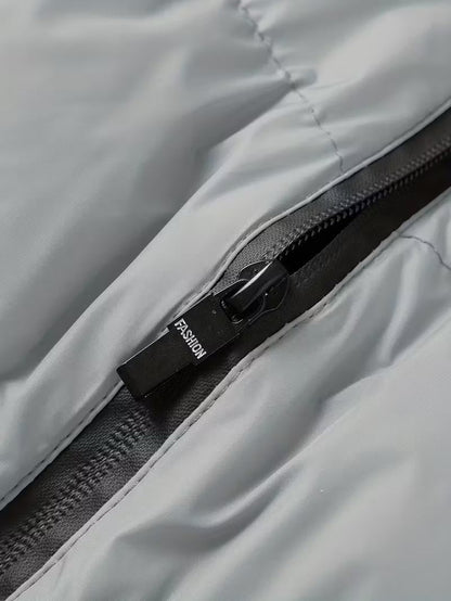 LUXSSE | GILET IMBOTTITO DA UOMO