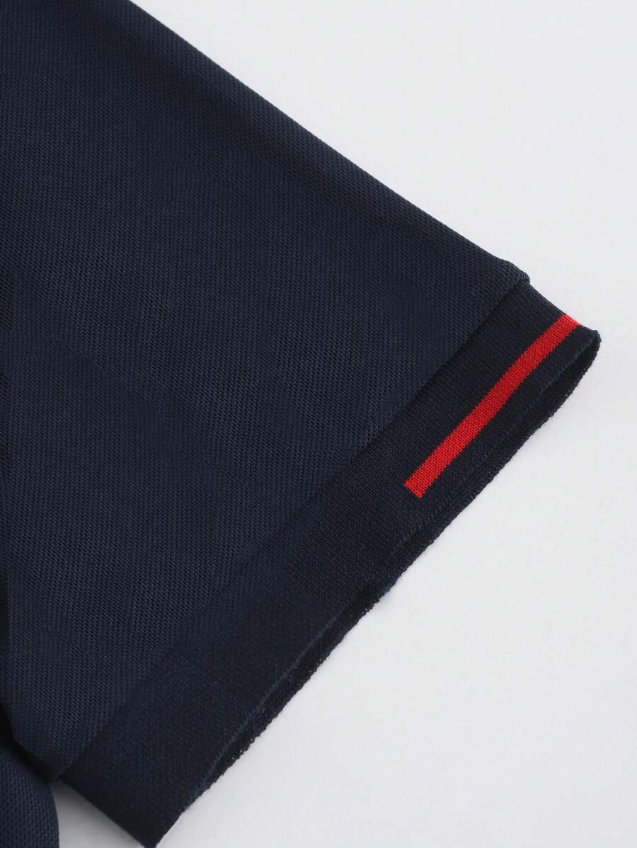 LUXSSE | POLO ÉLÉGANT POUR LES JOURNÉES D'ÉTÉ AU TRAVAIL