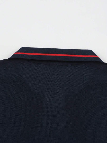 LUXSSE | POLO ÉLÉGANT POUR LES JOURNÉES D'ÉTÉ AU TRAVAIL