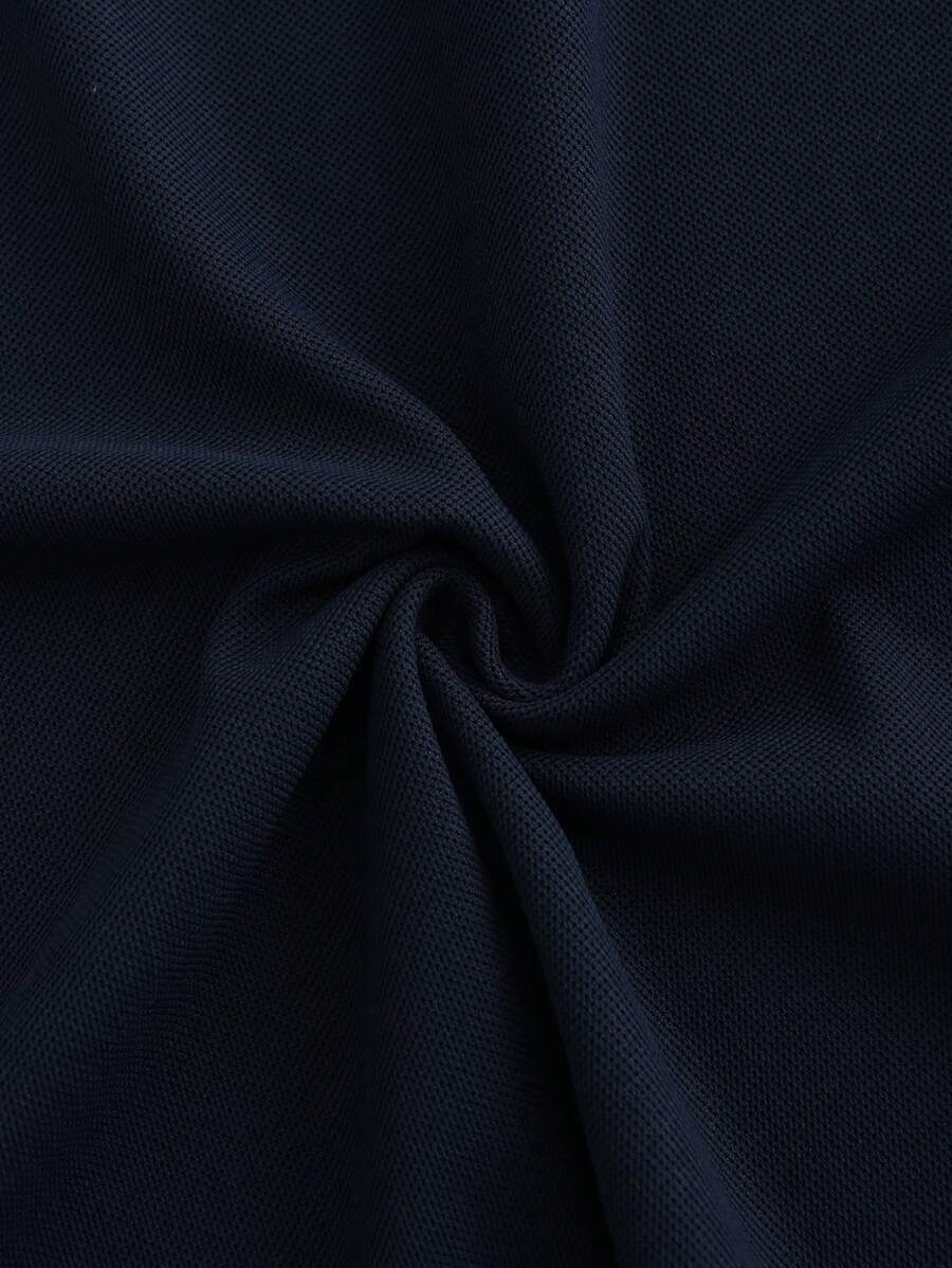 LUXSSE | POLO ÉLÉGANT POUR LES JOURNÉES D'ÉTÉ AU TRAVAIL