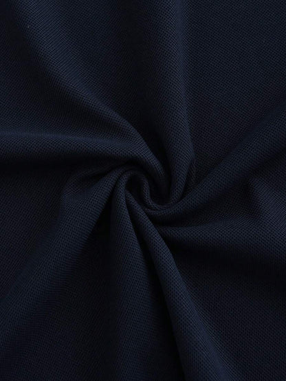 LUXSSE | POLO ÉLÉGANT POUR LES JOURNÉES D'ÉTÉ AU TRAVAIL