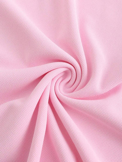 LUXSSE | POLO ÉLÉGANT POUR LES JOURNÉES D'ÉTÉ AU TRAVAIL