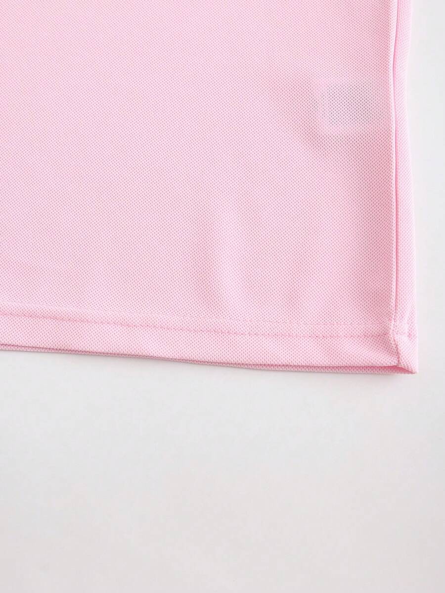 LUXSSE | POLO ÉLÉGANT POUR LES JOURNÉES D'ÉTÉ AU TRAVAIL