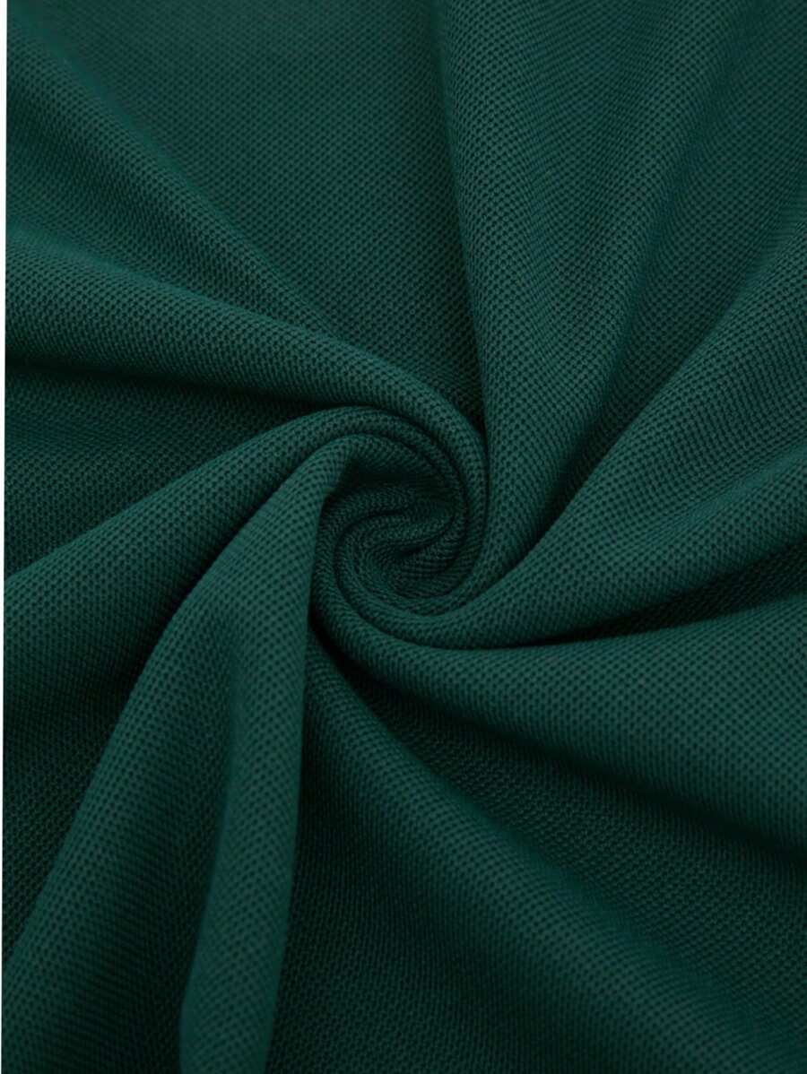 LUXSSE | POLO ÉLÉGANT POUR LES JOURNÉES D'ÉTÉ AU TRAVAIL