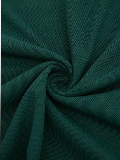 LUXSSE | POLO ÉLÉGANT POUR LES JOURNÉES D'ÉTÉ AU TRAVAIL