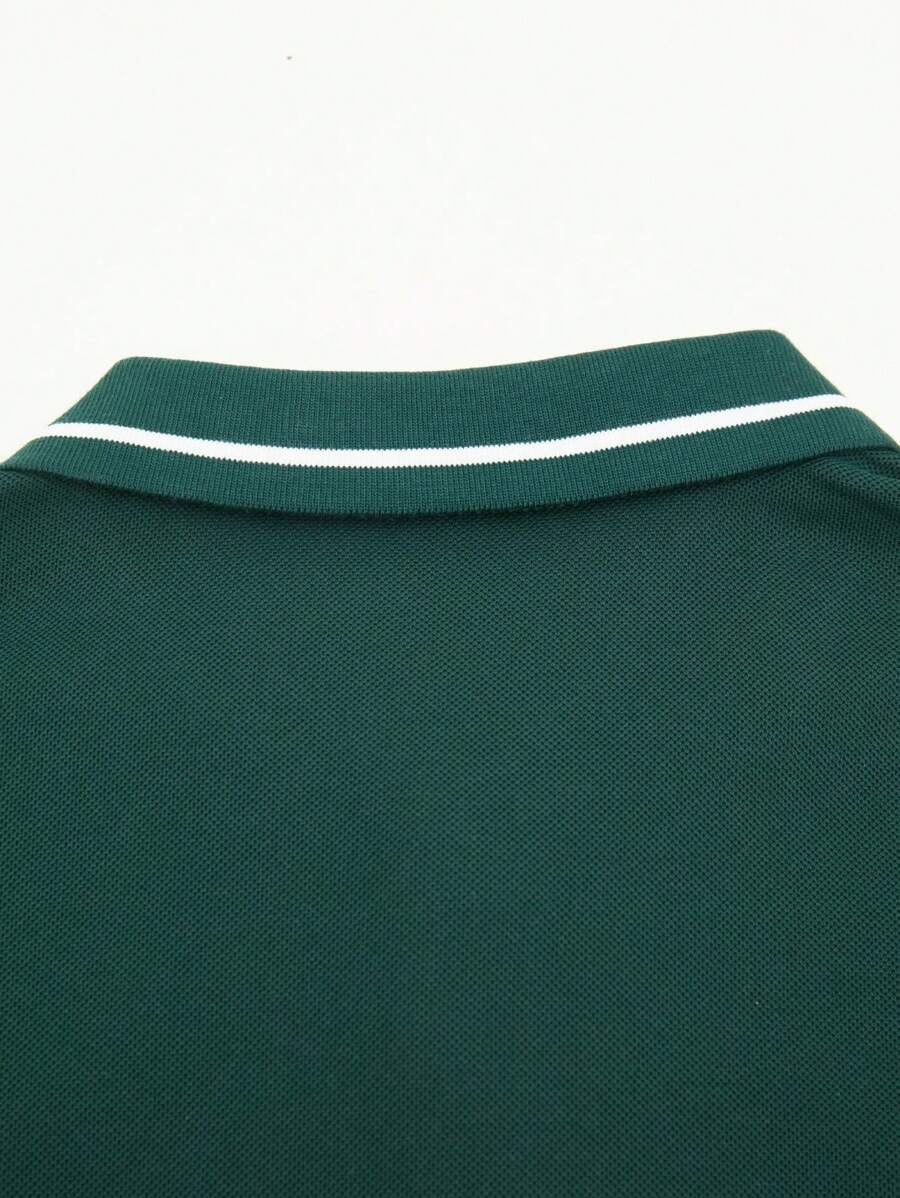 LUXSSE | POLO ÉLÉGANT POUR LES JOURNÉES D'ÉTÉ AU TRAVAIL