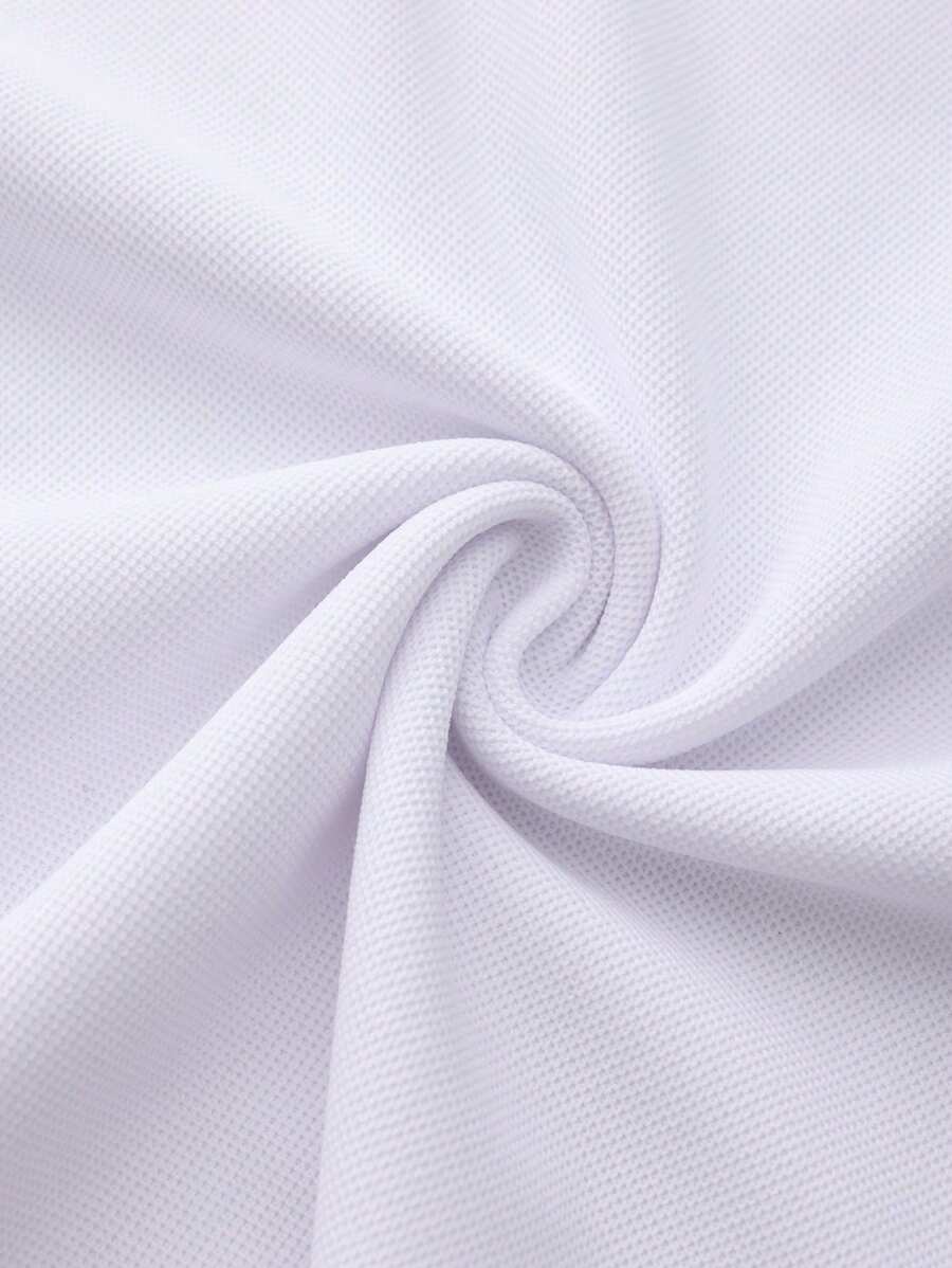 LUXSSE | POLO ÉLÉGANT POUR LES JOURNÉES D'ÉTÉ AU TRAVAIL