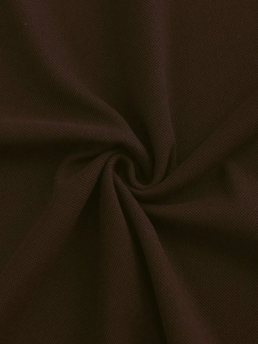 LUXSSE | POLO ÉLÉGANT POUR LES JOURNÉES D'ÉTÉ AU TRAVAIL