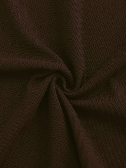 LUXSSE | POLO ÉLÉGANT POUR LES JOURNÉES D'ÉTÉ AU TRAVAIL