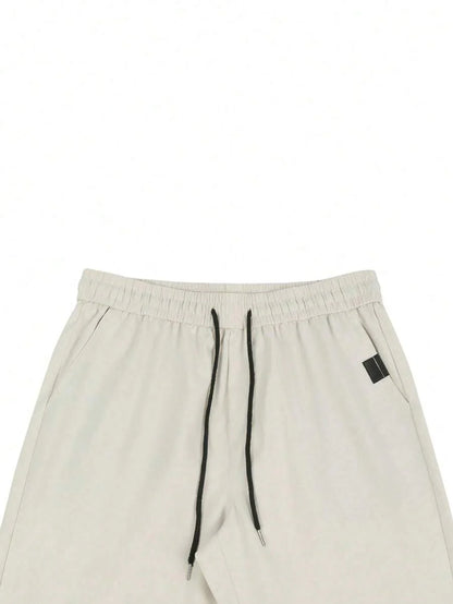 GIO | PANTALONI JOGGER ESTIVI