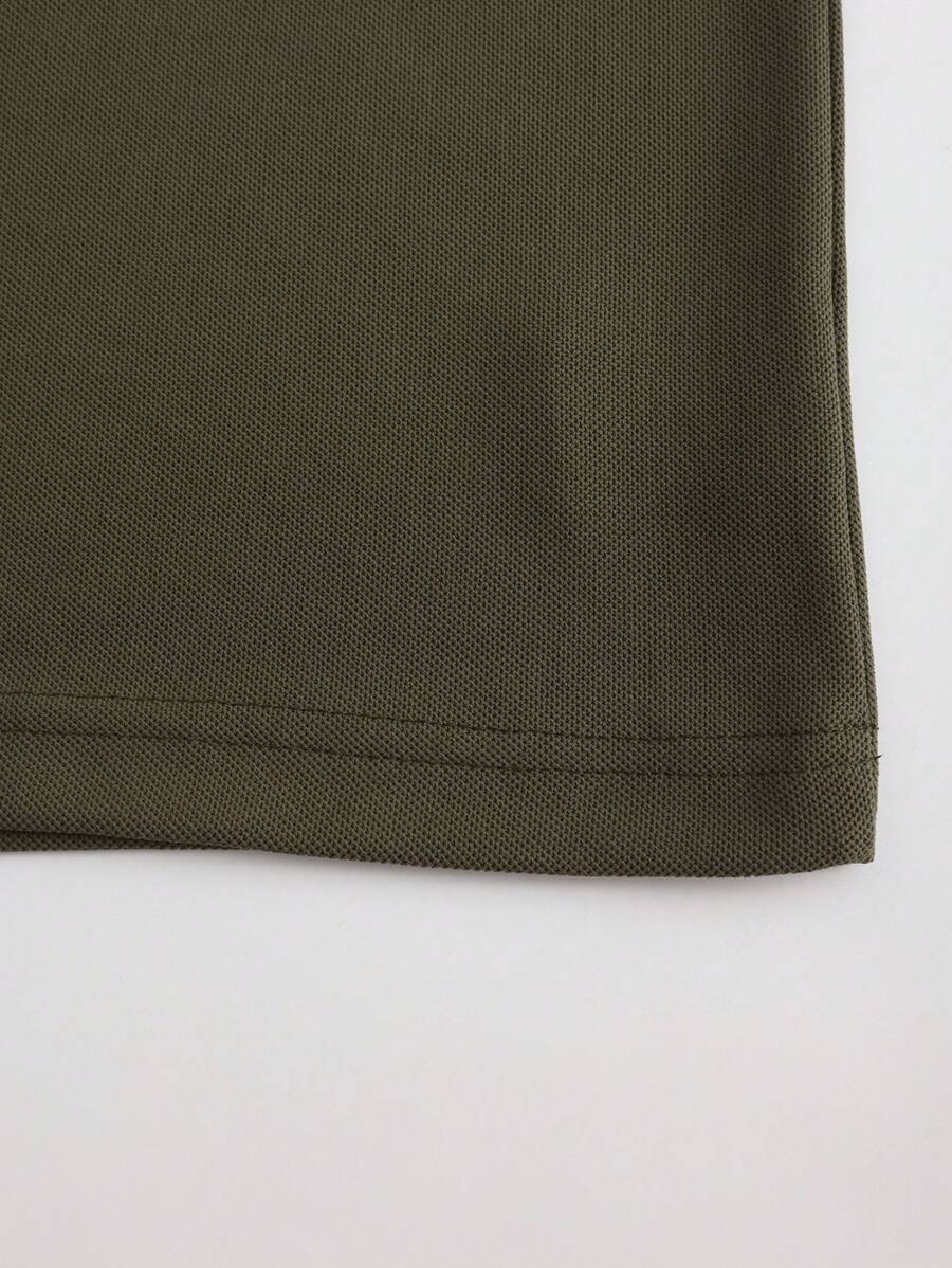 LUXSSE | POLO ÉLÉGANT POUR LES JOURNÉES D'ÉTÉ AU TRAVAIL