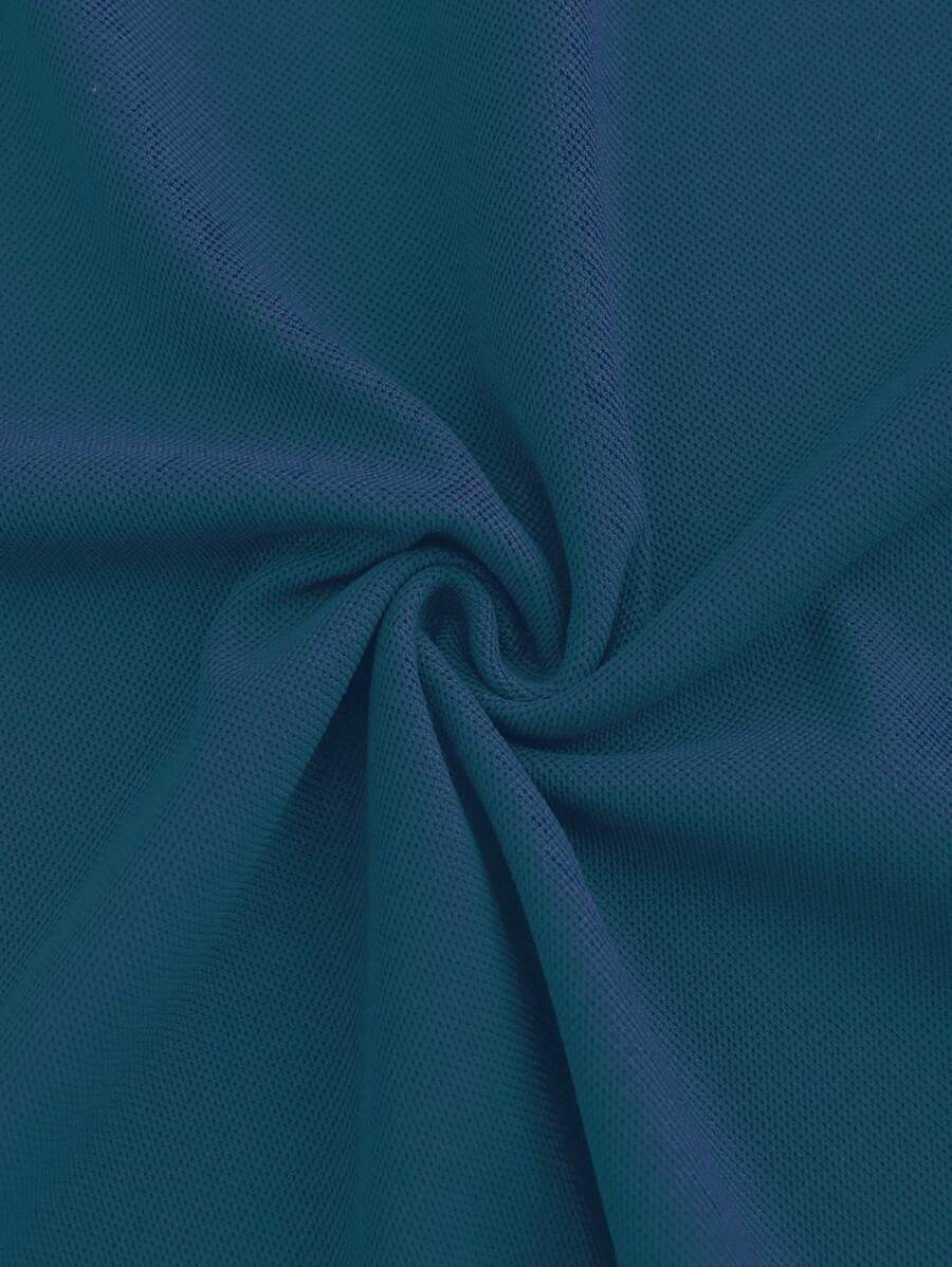 LUXSSE | POLO ÉLÉGANT POUR LES JOURNÉES D'ÉTÉ AU TRAVAIL