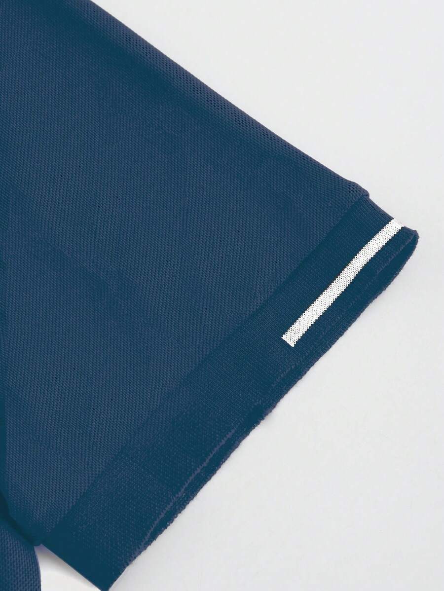 LUXSSE | POLO ÉLÉGANT POUR LES JOURNÉES D'ÉTÉ AU TRAVAIL