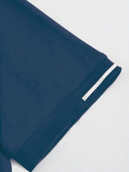 LUXSSE | POLO ÉLÉGANT POUR LES JOURNÉES D'ÉTÉ AU TRAVAIL