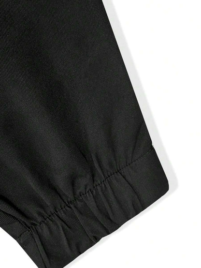 RICCARDO | JOGGER CARGO LEGGERI CON TASCHE