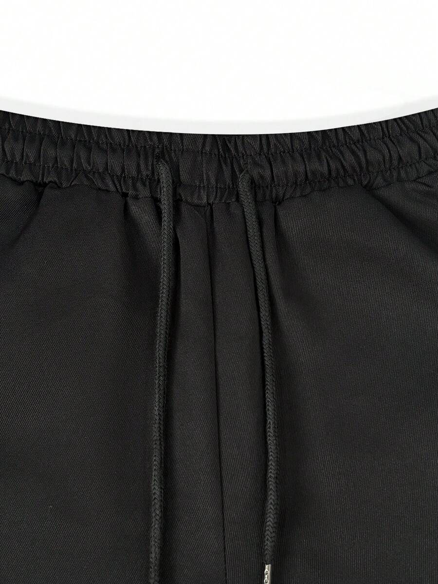 RICCARDO | JOGGER CARGO LEGGERI CON TASCHE