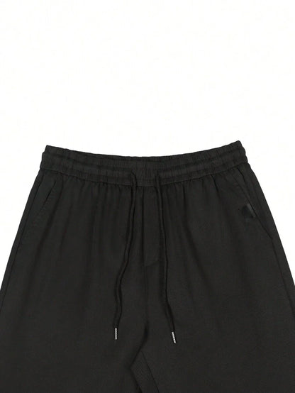 GIO | PANTALONI JOGGER ESTIVI