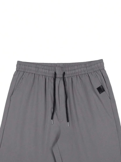 GIO | PANTALONI JOGGER ESTIVI