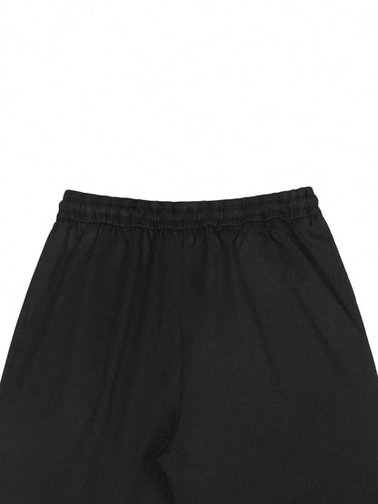 GIO | PANTALONI JOGGER ESTIVI