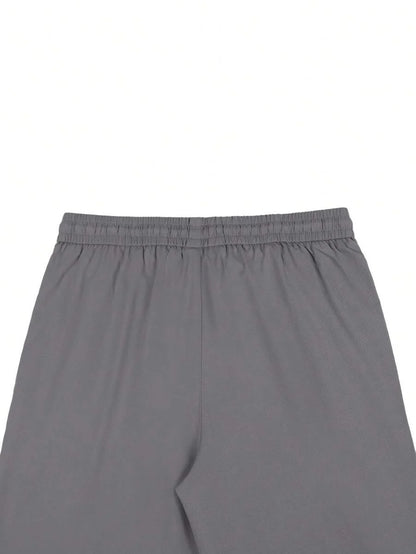 GIO | PANTALONI JOGGER ESTIVI