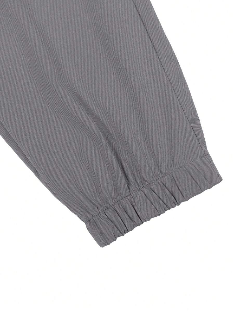 GIO | PANTALONI JOGGER ESTIVI