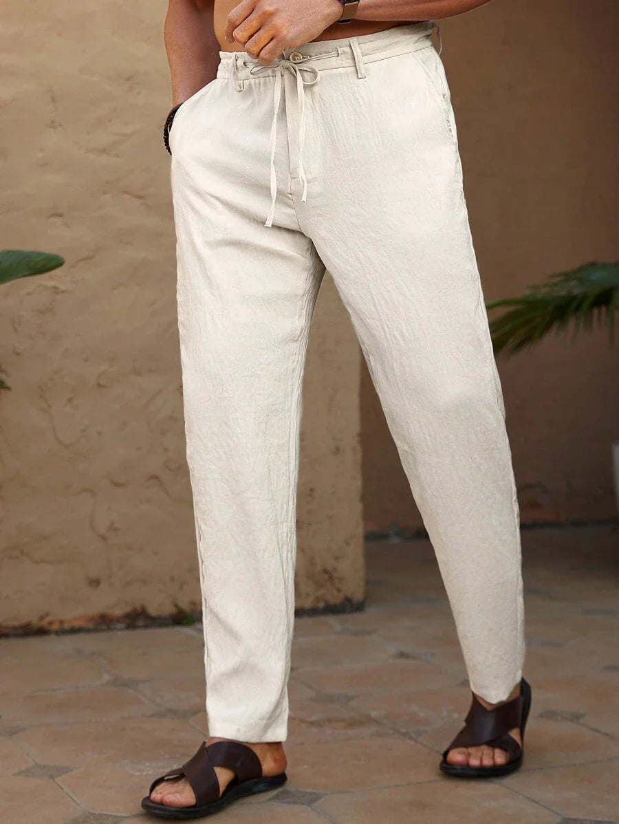 GIOVANNI  |  PANTALONI ELEGANTI