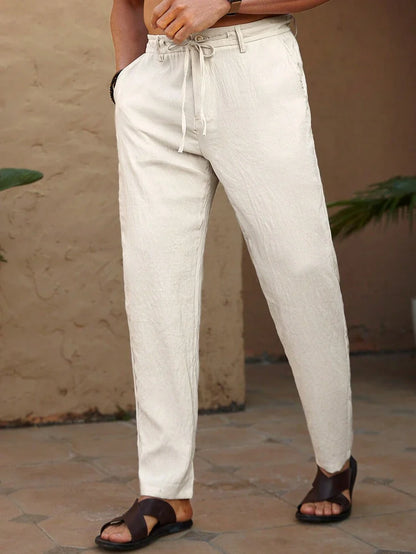 GIOVANNI  |  PANTALONI ELEGANTI
