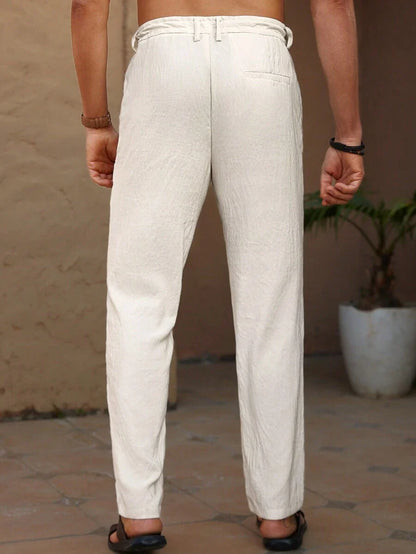 GIOVANNI  |  PANTALONI ELEGANTI