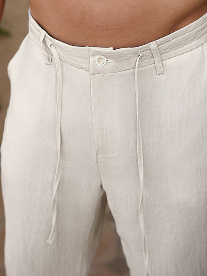 GIOVANNI  |  PANTALONI ELEGANTI