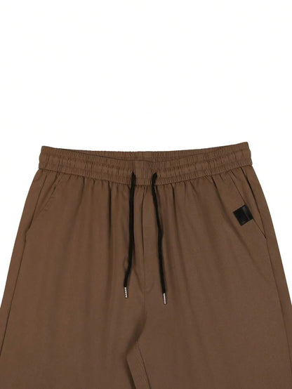 GIO | PANTALONI JOGGER ESTIVI