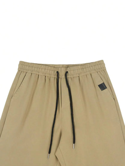 GIO | PANTALONI JOGGER ESTIVI