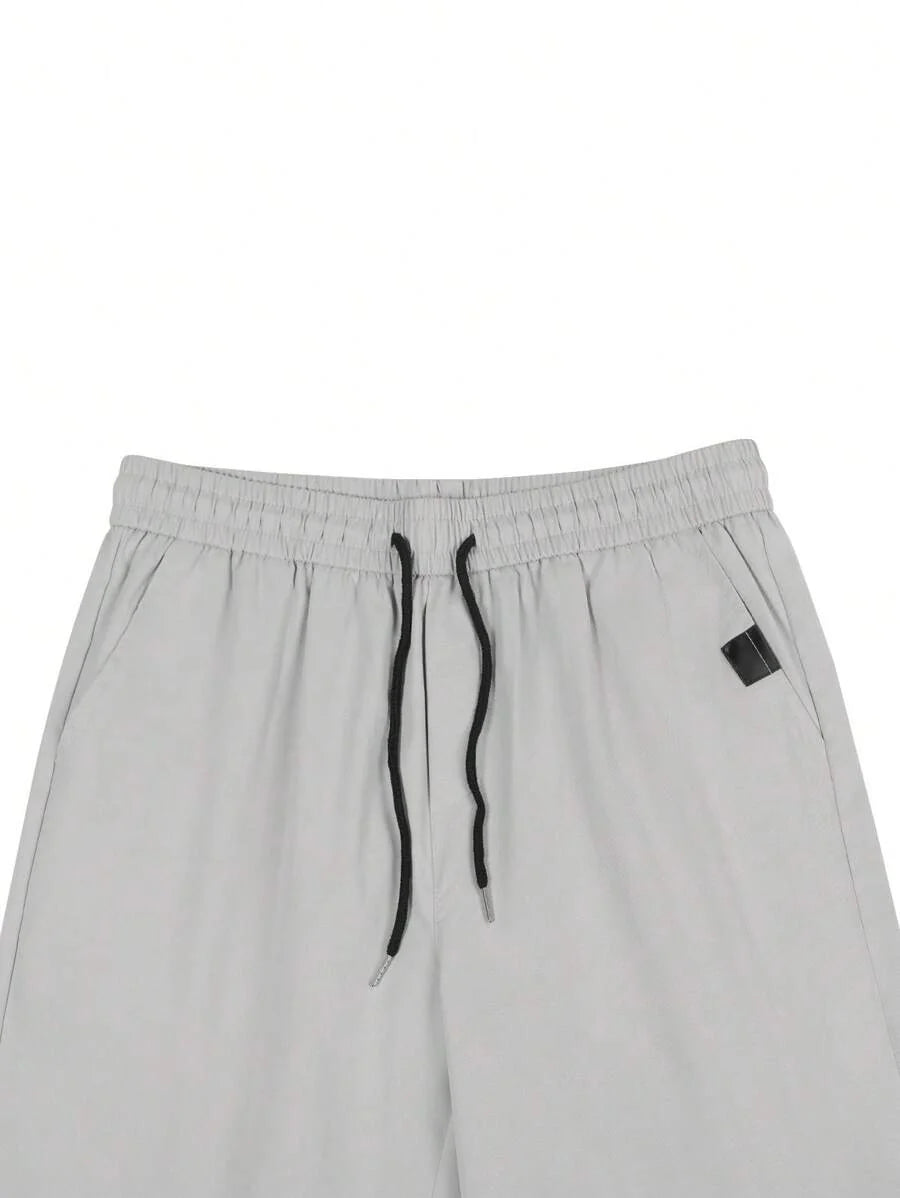 GIO | PANTALONI JOGGER ESTIVI