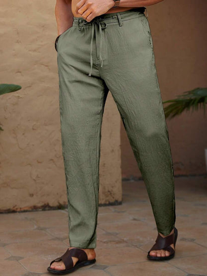 GIOVANNI  |  PANTALONI ELEGANTI