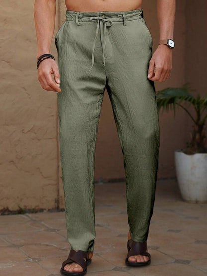 GIOVANNI  |  PANTALONI ELEGANTI