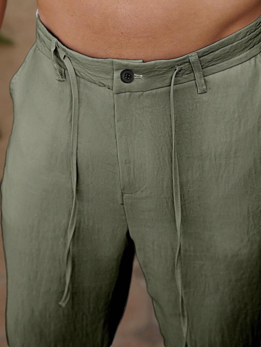 GIOVANNI  |  PANTALONI ELEGANTI