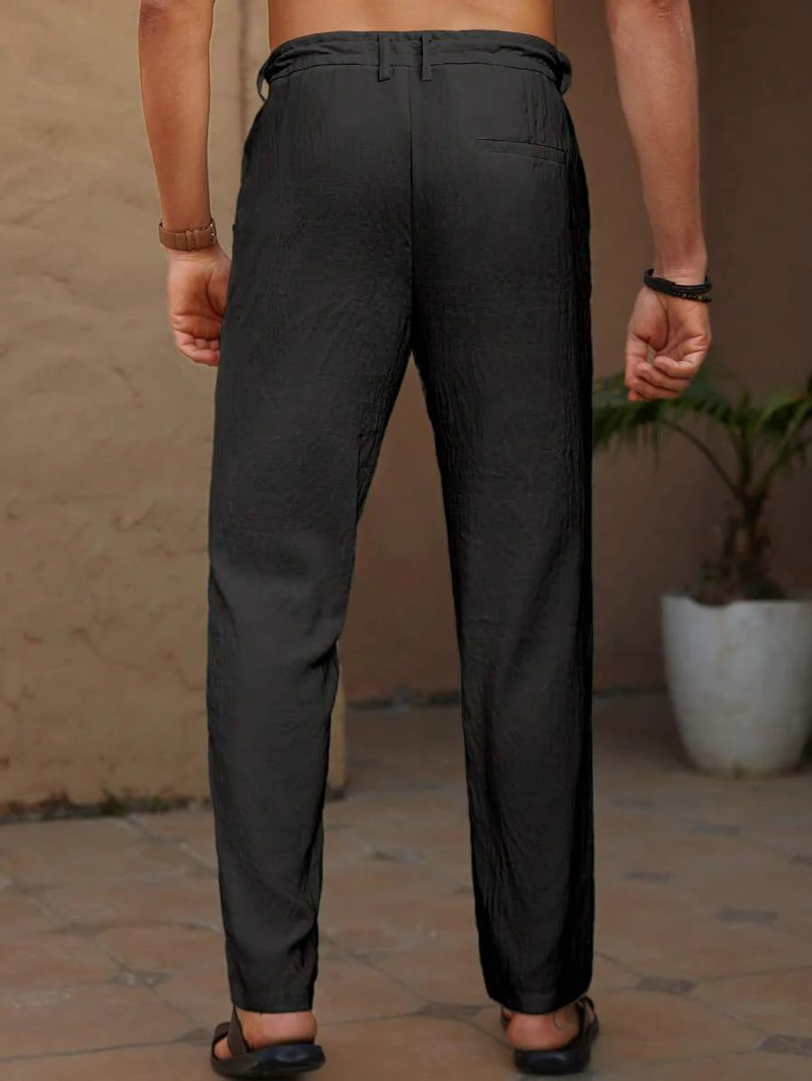 GIOVANNI  |  PANTALONI ELEGANTI