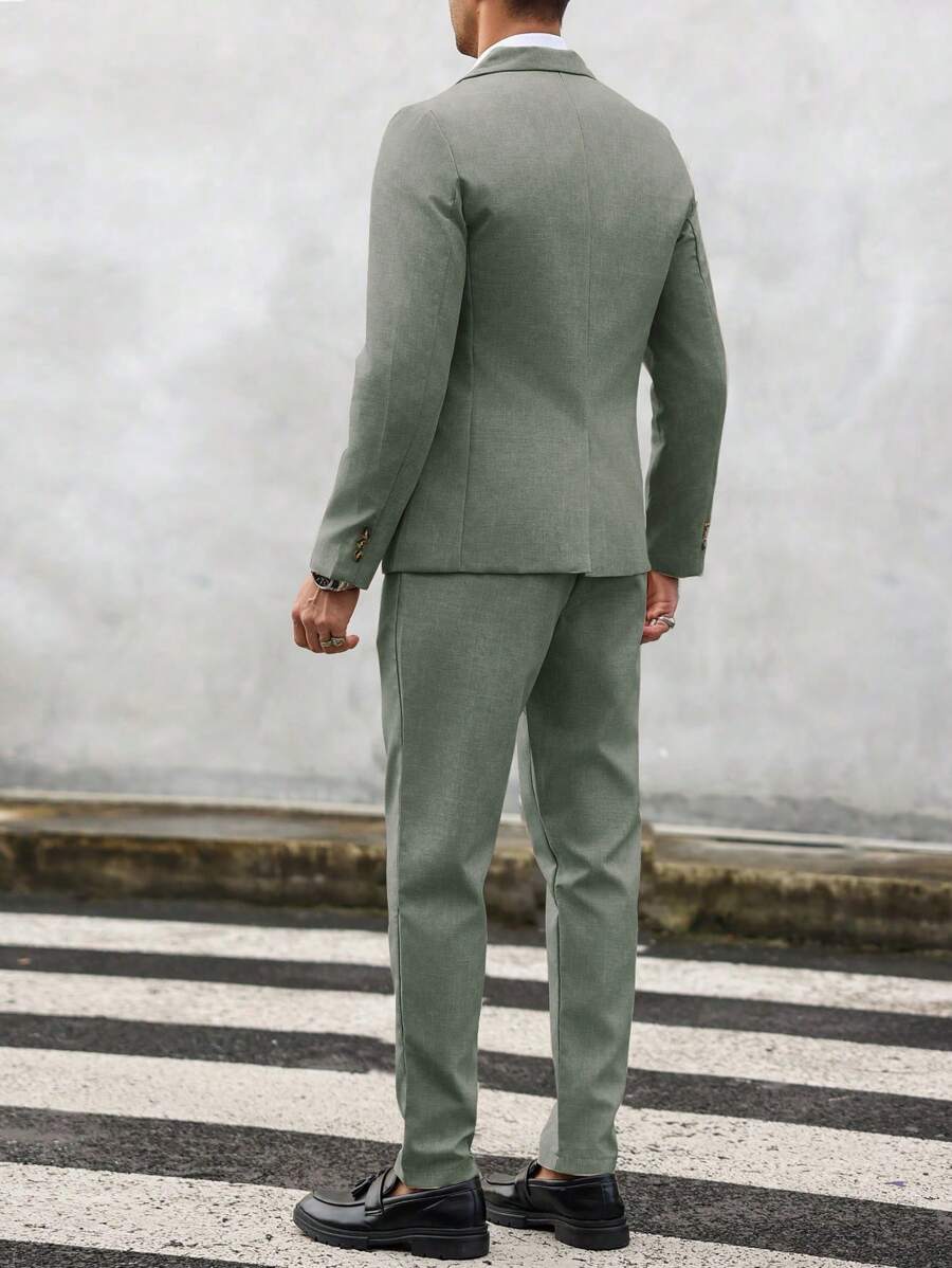 LUXSSE | VÊTEMENT D'ÉTÉ LÉGER POUR HOMME