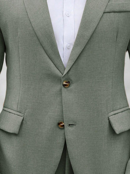 LUXSSE | VÊTEMENT D'ÉTÉ LÉGER POUR HOMME