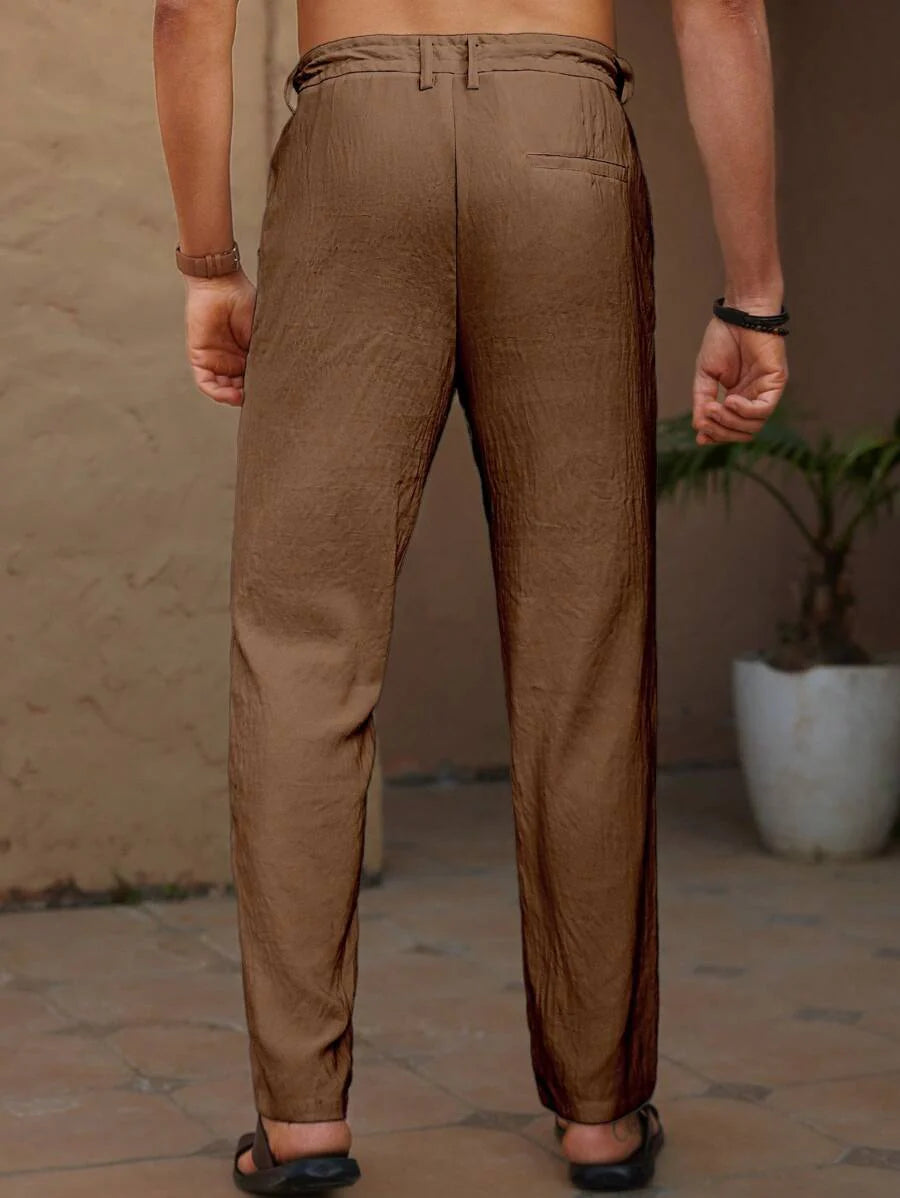GIOVANNI  |  PANTALONI ELEGANTI
