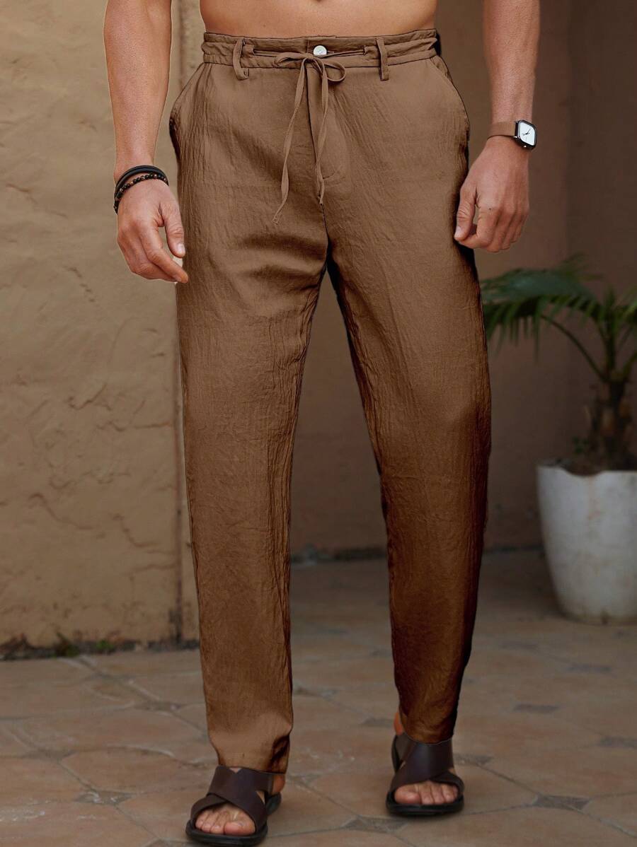 GIOVANNI  |  PANTALONI ELEGANTI
