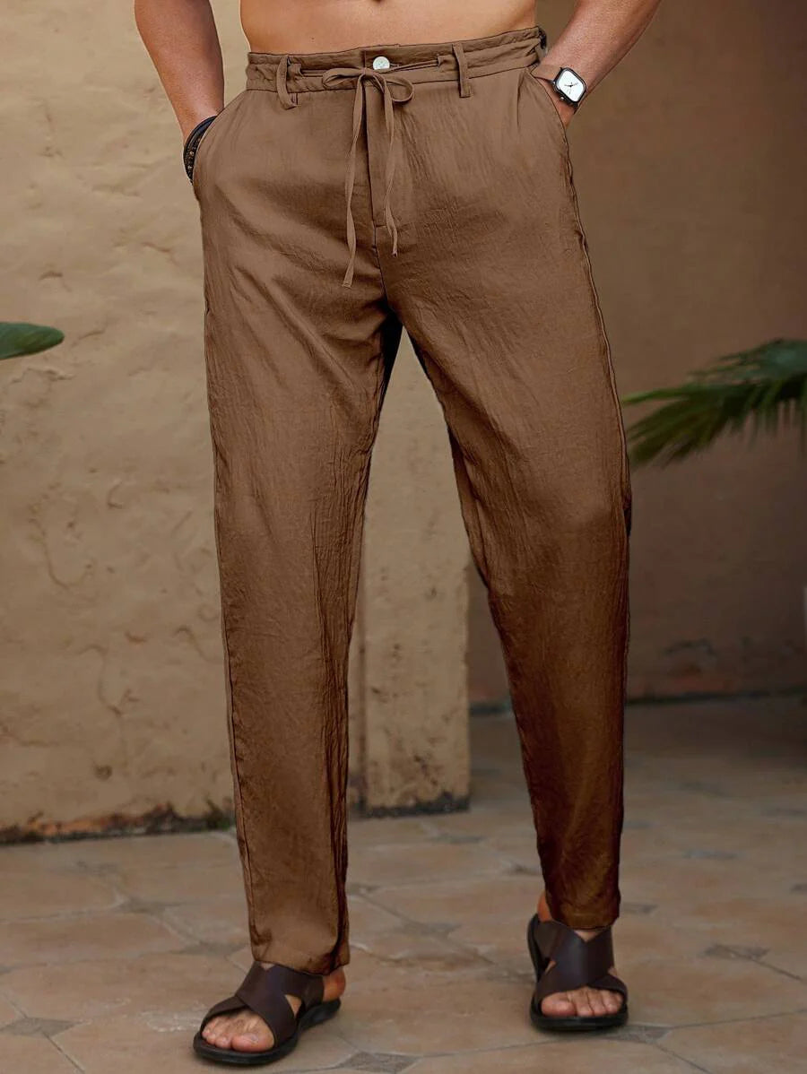 GIOVANNI  |  PANTALONI ELEGANTI