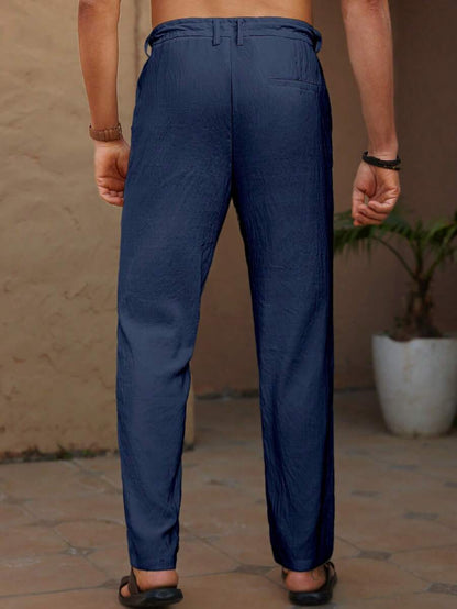 GIOVANNI  |  PANTALONI ELEGANTI