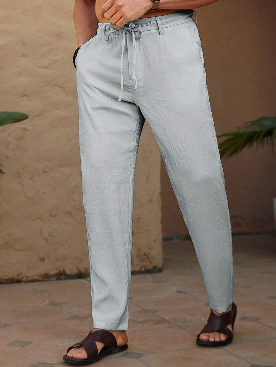 GIOVANNI  |  PANTALONI ELEGANTI