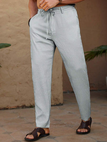 GIOVANNI  |  PANTALONI ELEGANTI