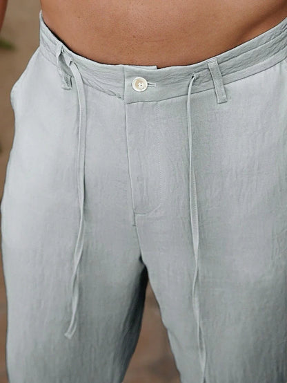 GIOVANNI  |  PANTALONI ELEGANTI