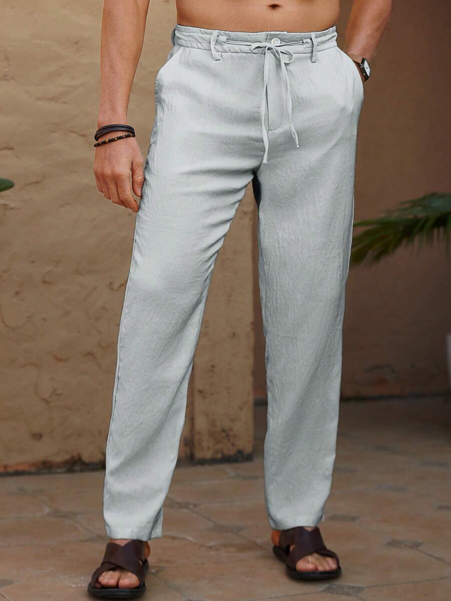 GIOVANNI  |  PANTALONI ELEGANTI