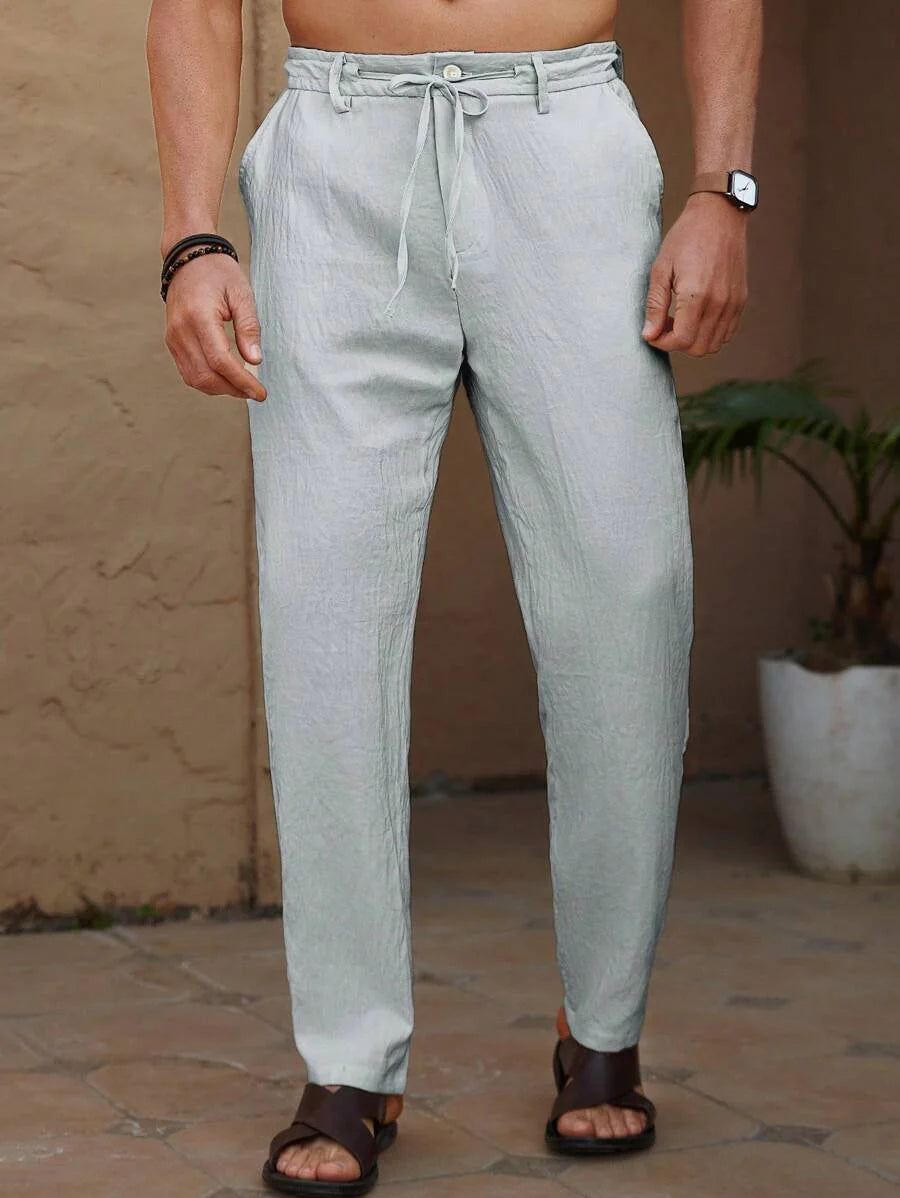 GIOVANNI  |  PANTALONI ELEGANTI